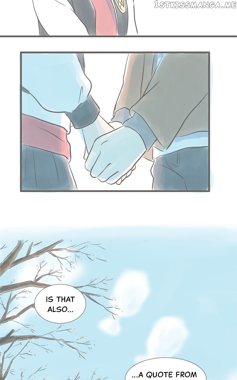 Amid the Changing Seasons Chapter 22 - page 39