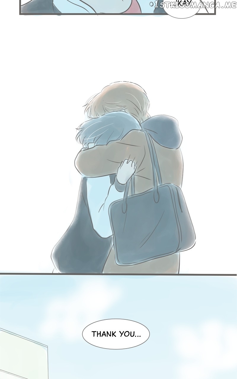 Amid the Changing Seasons Chapter 22 - page 42