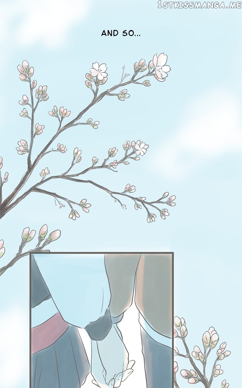 Amid the Changing Seasons Chapter 22 - page 47