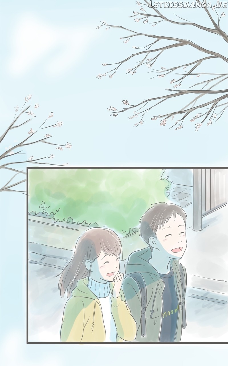 Amid the Changing Seasons Chapter 22 - page 49