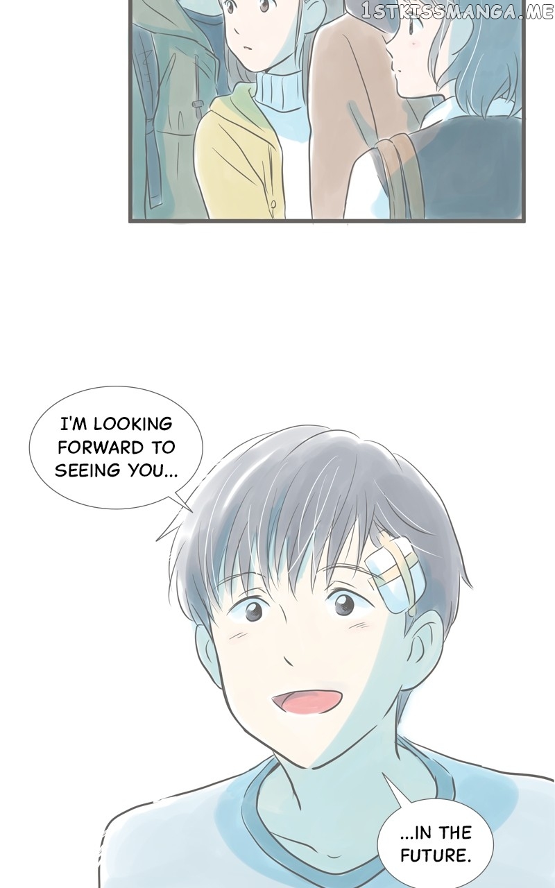 Amid the Changing Seasons Chapter 22 - page 7
