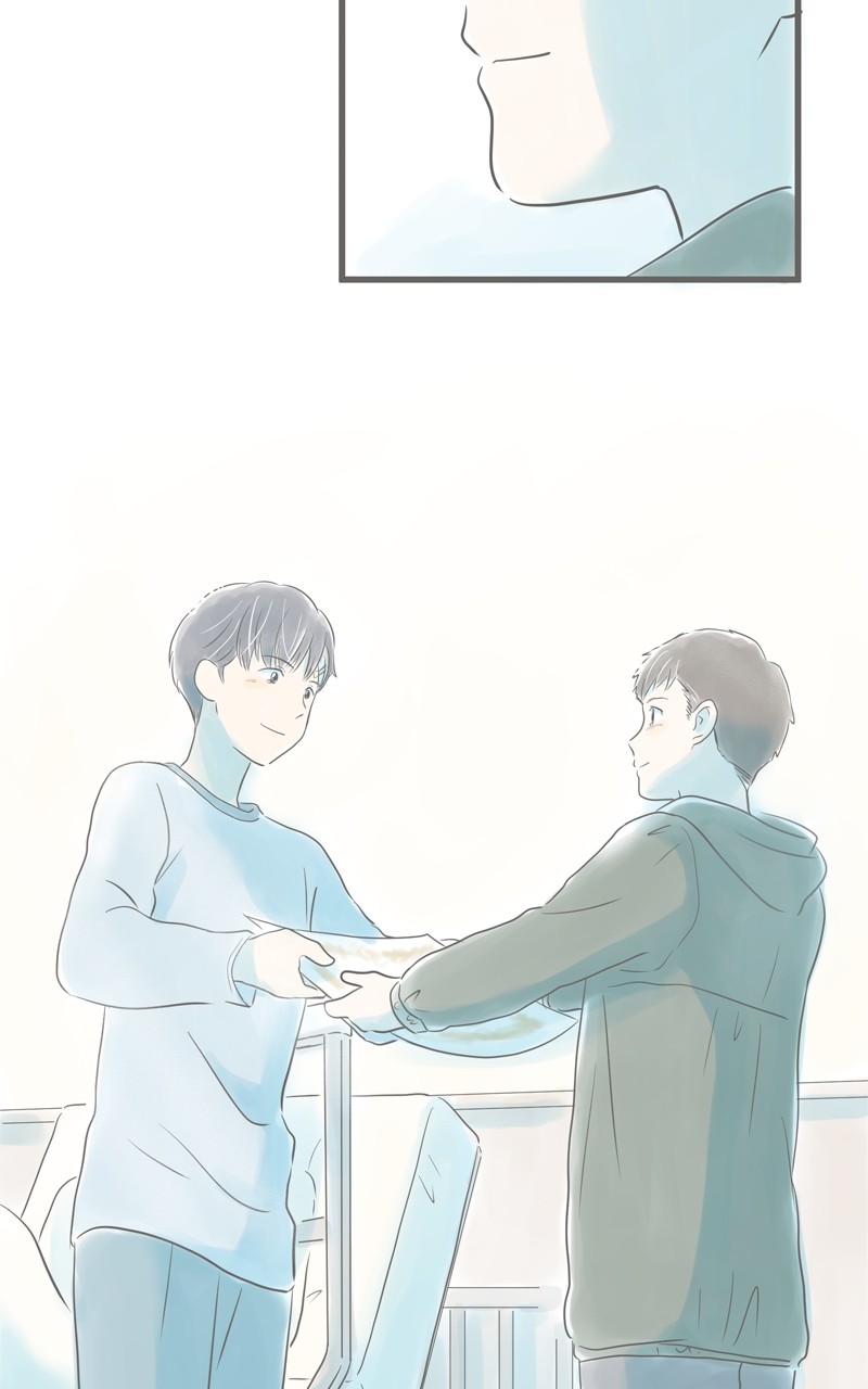 Amid the Changing Seasons Chapter 21 - page 28