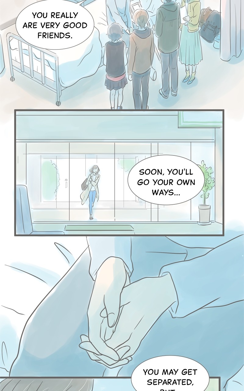 Amid the Changing Seasons Chapter 21 - page 31