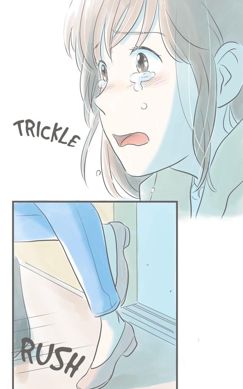 Amid the Changing Seasons Chapter 21 - page 37