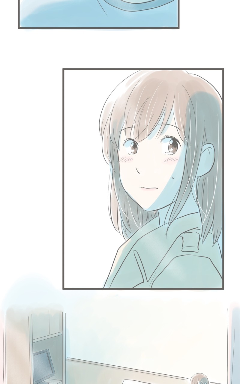 Amid the Changing Seasons Chapter 21 - page 45