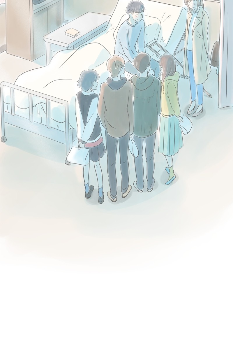 Amid the Changing Seasons Chapter 21 - page 46