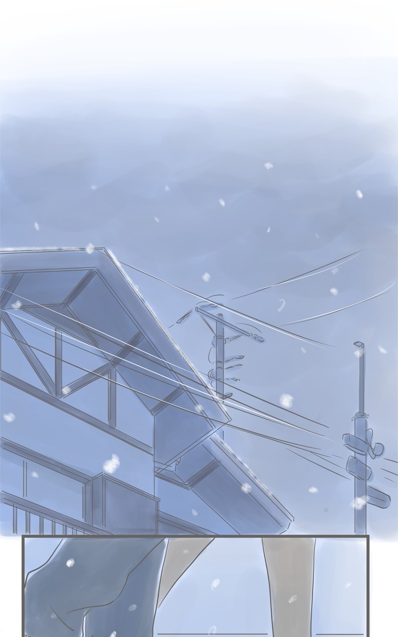 Amid the Changing Seasons Chapter 20 - page 14