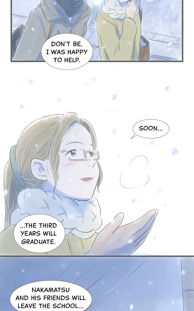 Amid the Changing Seasons Chapter 20 - page 16