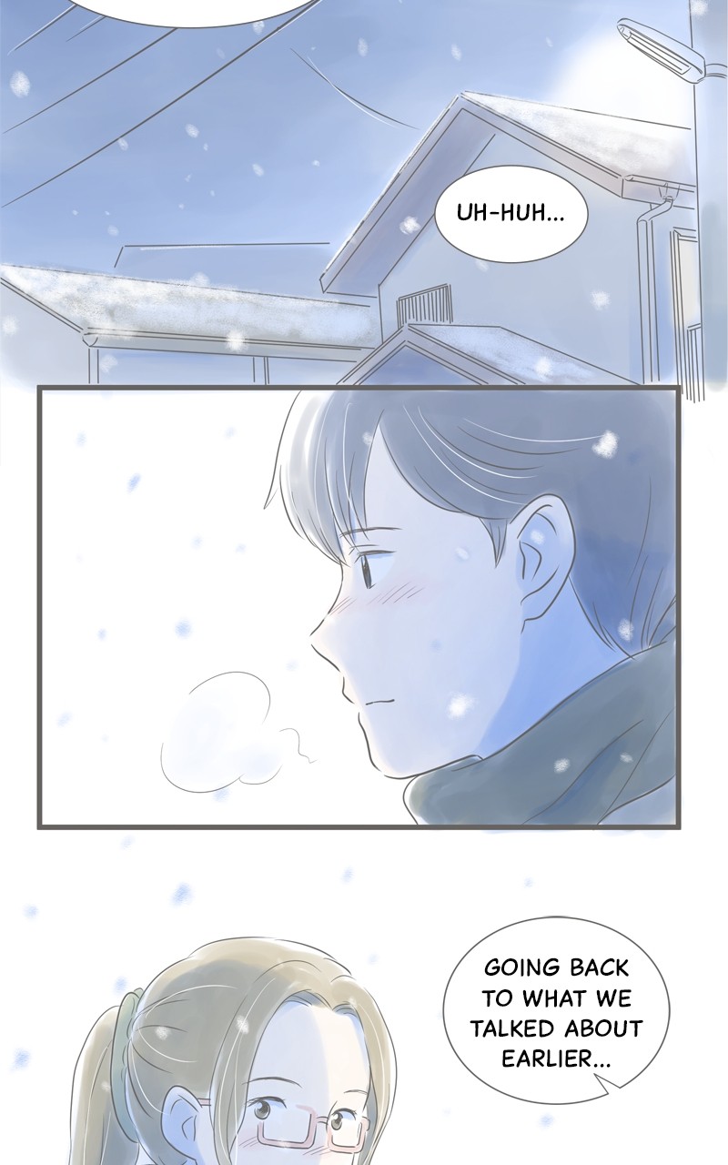 Amid the Changing Seasons Chapter 20 - page 17