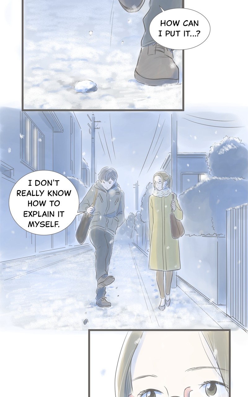 Amid the Changing Seasons Chapter 20 - page 22