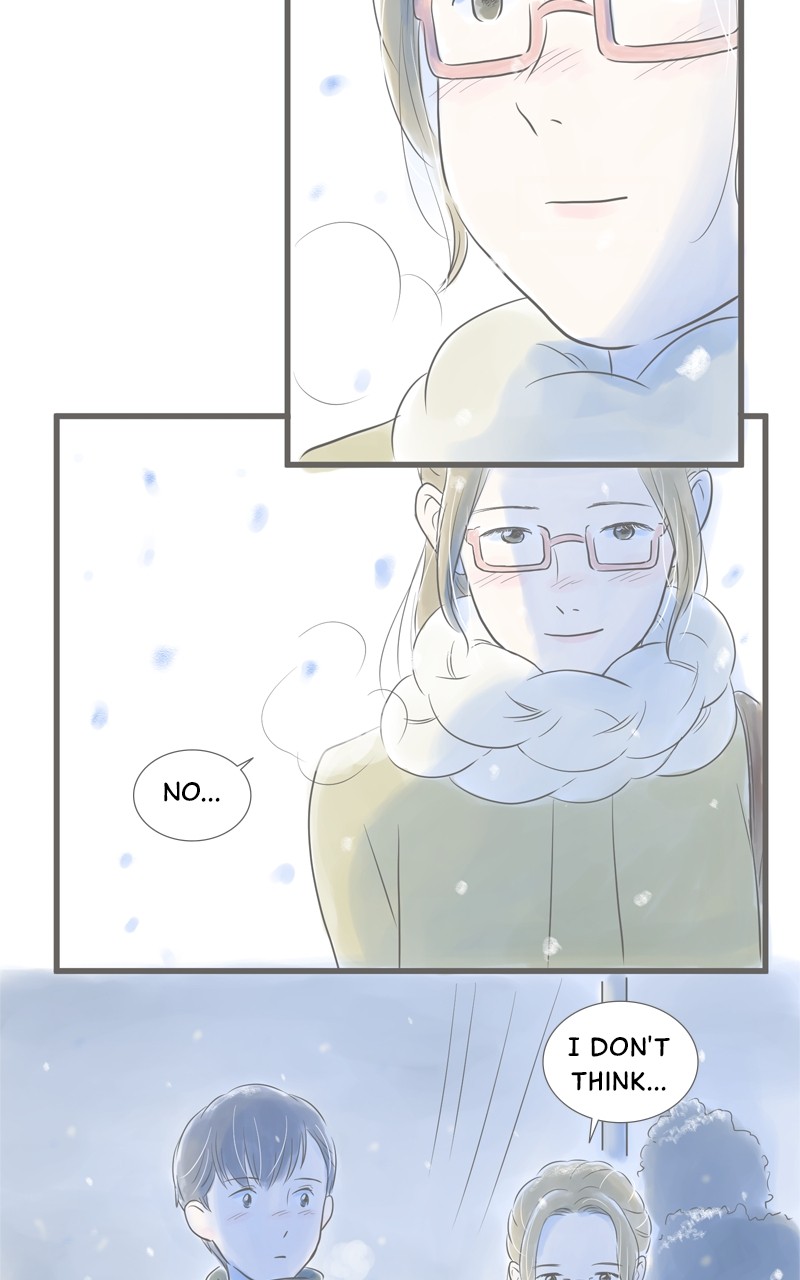 Amid the Changing Seasons Chapter 20 - page 23