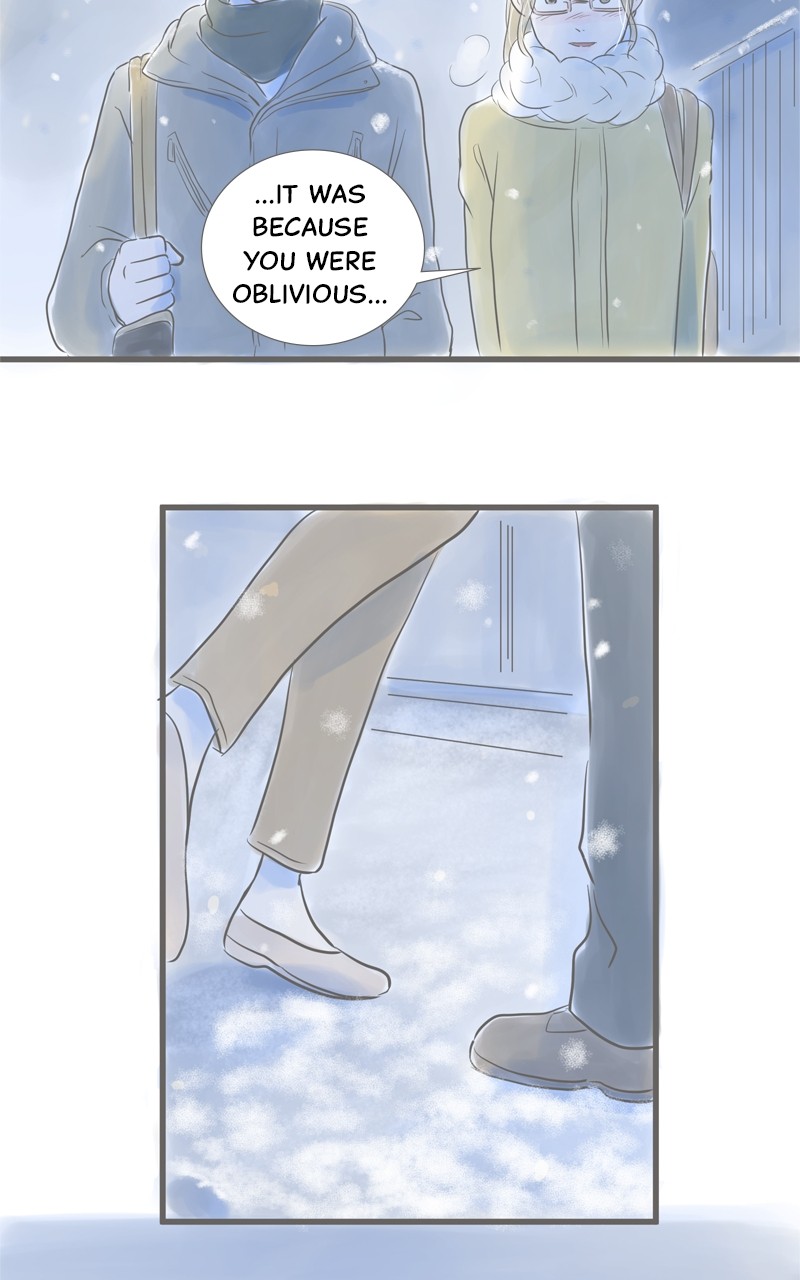 Amid the Changing Seasons Chapter 20 - page 24