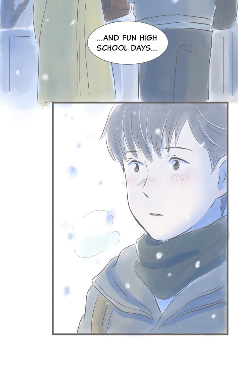 Amid the Changing Seasons Chapter 20 - page 27