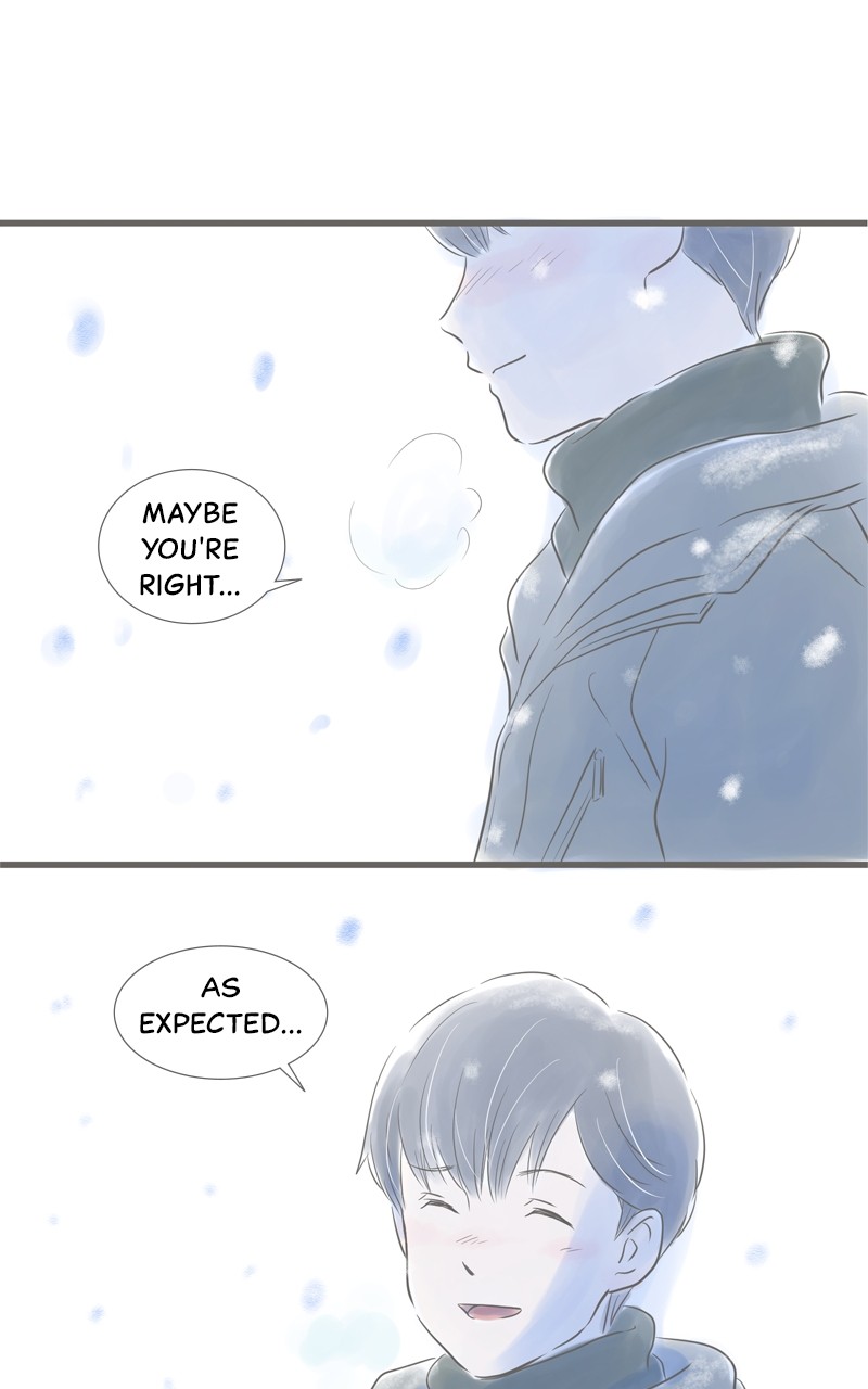 Amid the Changing Seasons Chapter 20 - page 28