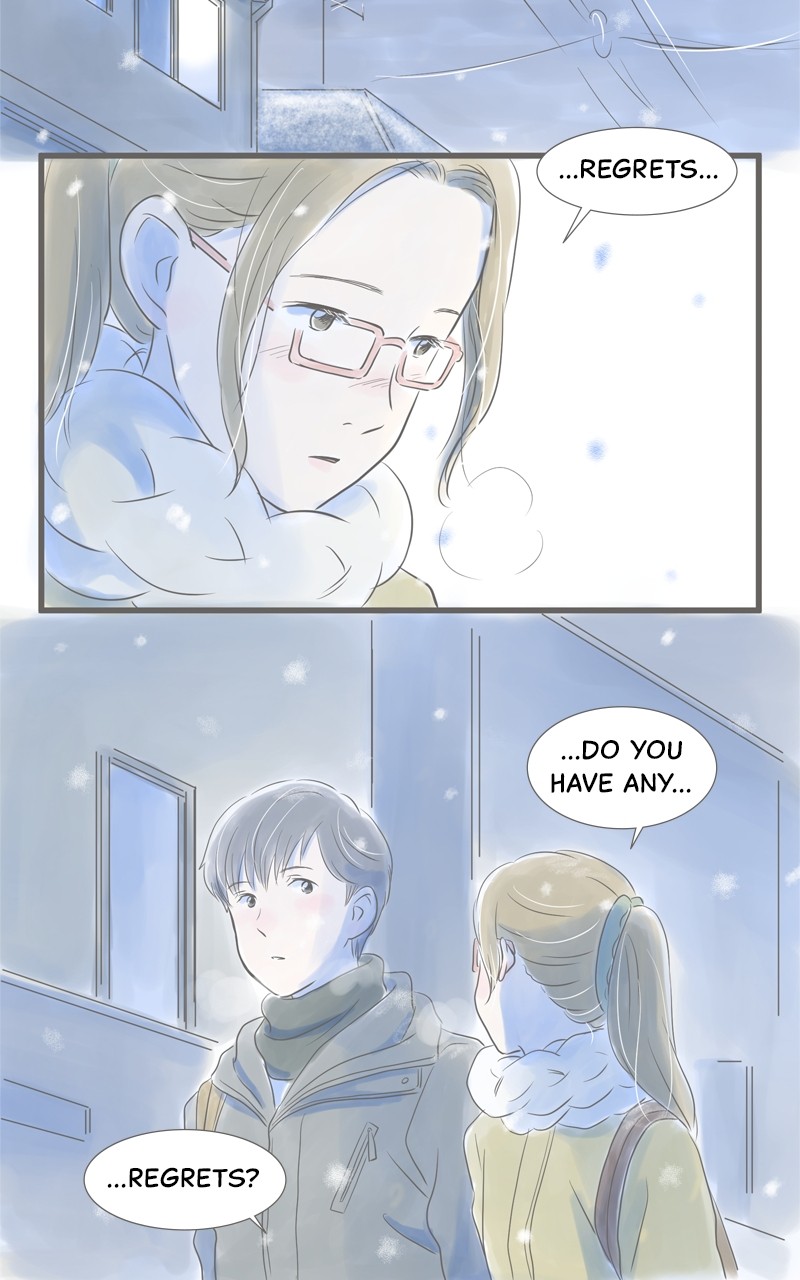 Amid the Changing Seasons Chapter 20 - page 31