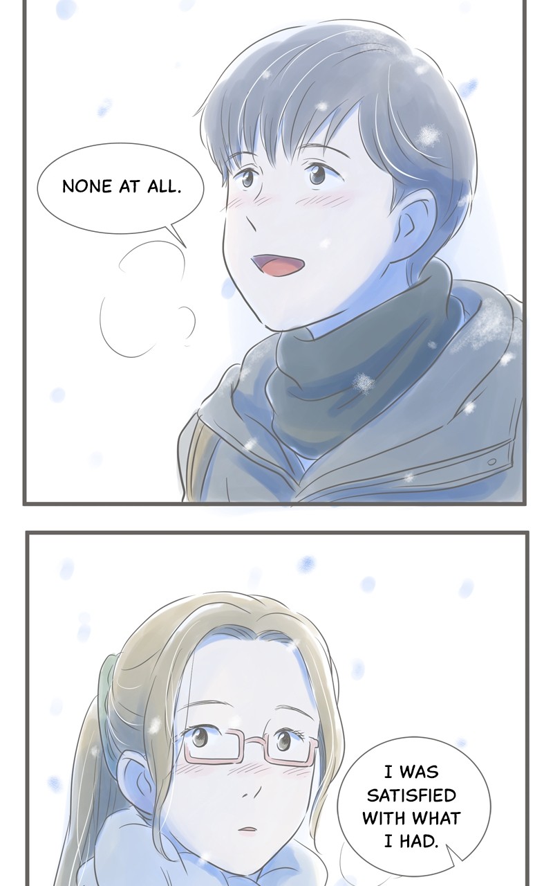 Amid the Changing Seasons Chapter 20 - page 33