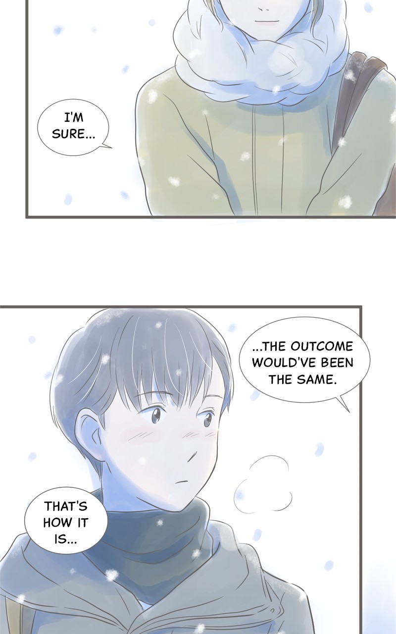 Amid the Changing Seasons Chapter 20 - page 36
