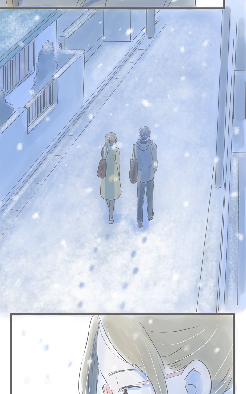 Amid the Changing Seasons Chapter 20 - page 37