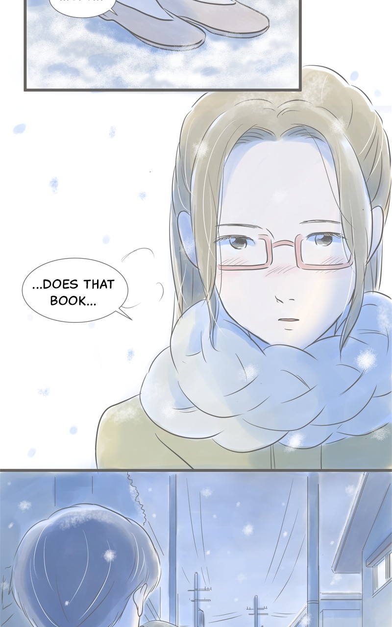 Amid the Changing Seasons Chapter 20 - page 39