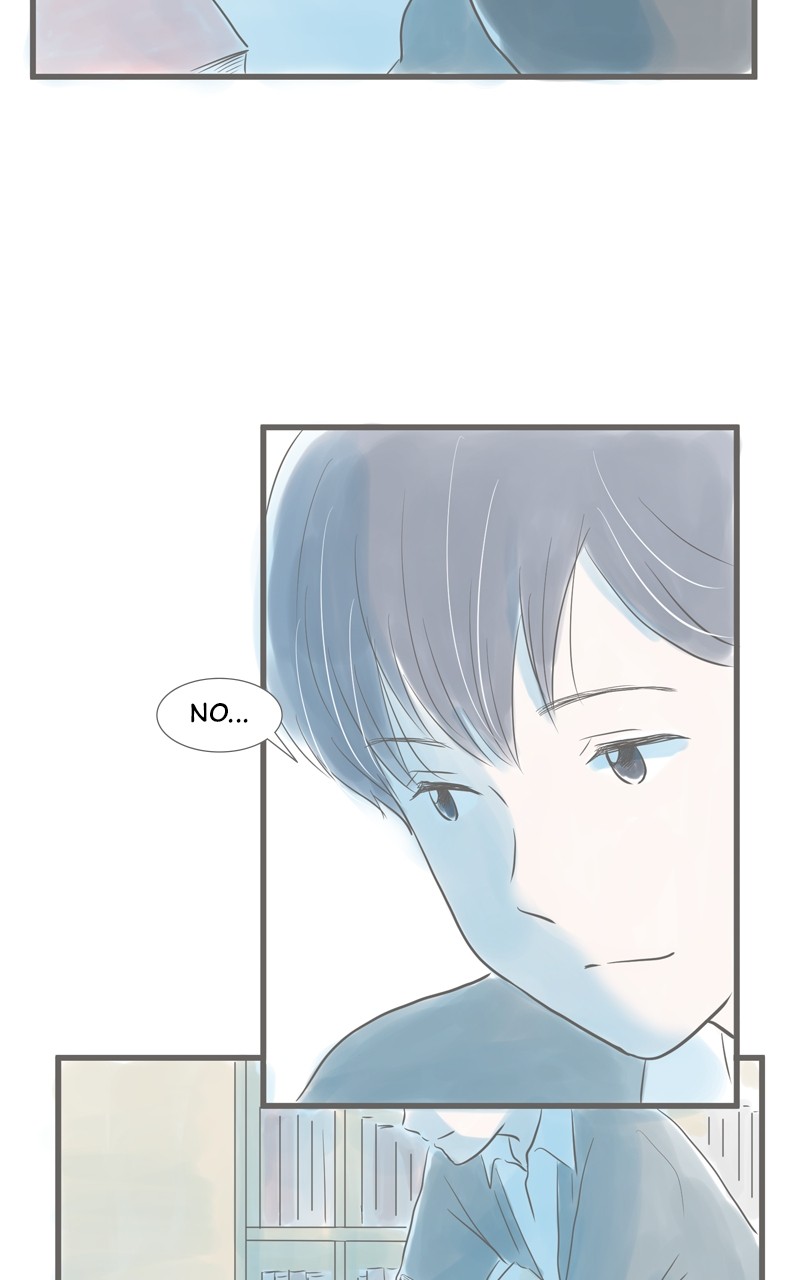 Amid the Changing Seasons Chapter 20 - page 4