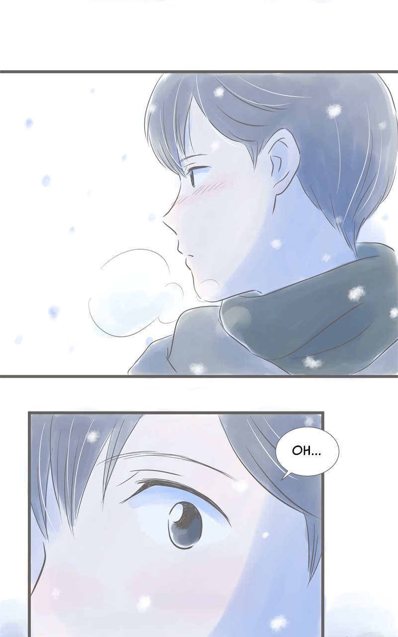 Amid the Changing Seasons Chapter 20 - page 42