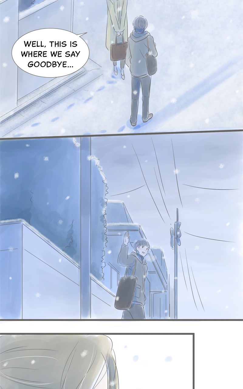 Amid the Changing Seasons Chapter 20 - page 44