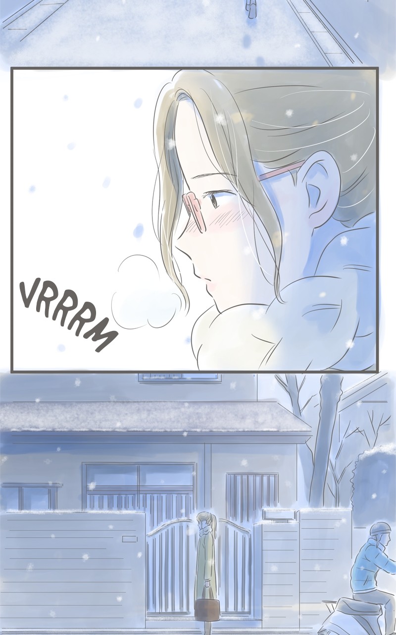 Amid the Changing Seasons Chapter 20 - page 47