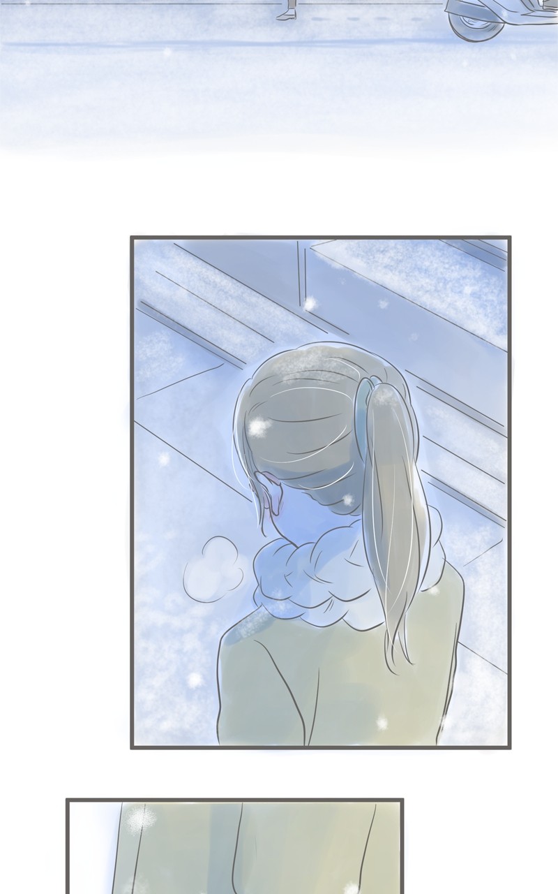 Amid the Changing Seasons Chapter 20 - page 48