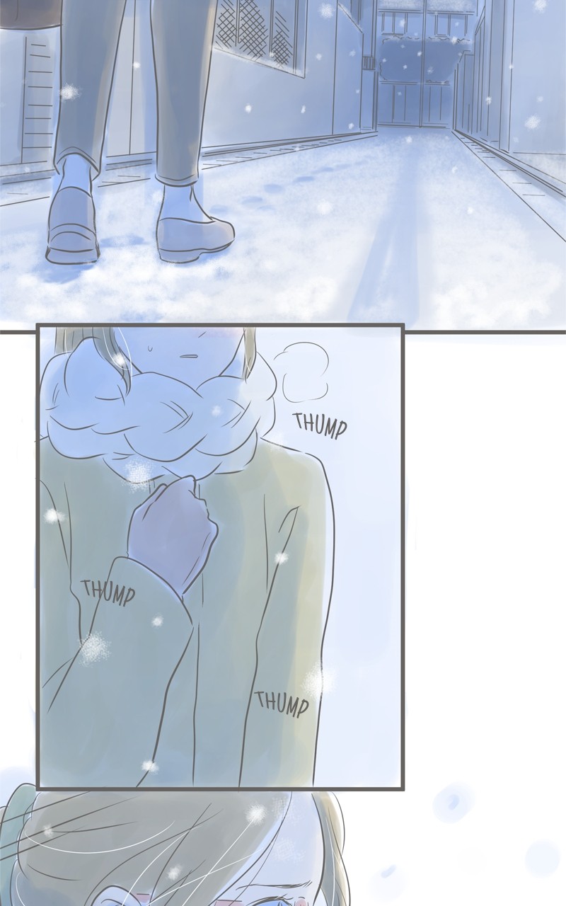 Amid the Changing Seasons Chapter 20 - page 52