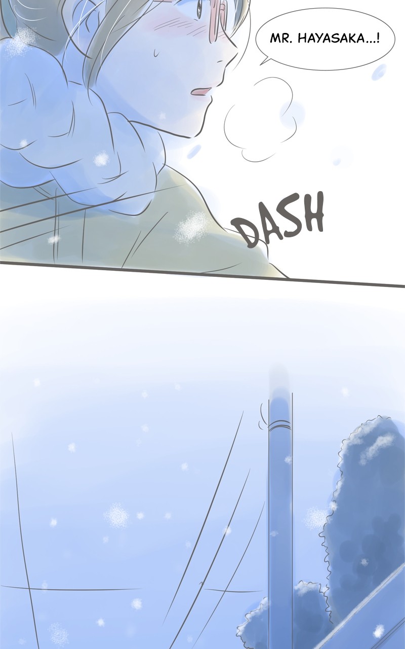 Amid the Changing Seasons Chapter 20 - page 53