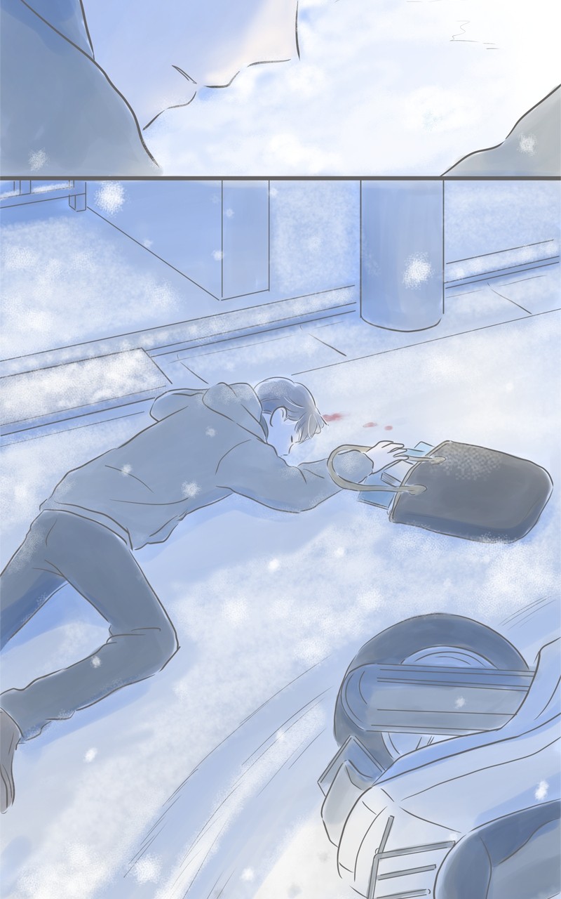 Amid the Changing Seasons Chapter 20 - page 55