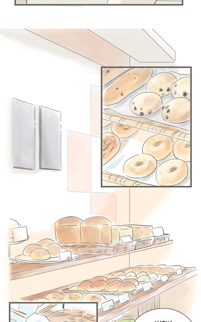 Amid the Changing Seasons Chapter 2 - page 13