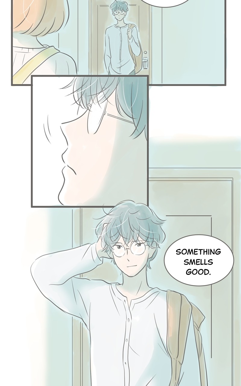 Amid the Changing Seasons Chapter 2 - page 18