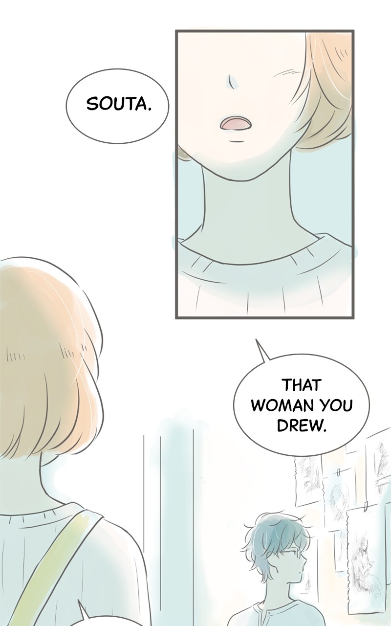 Amid the Changing Seasons Chapter 2 - page 24