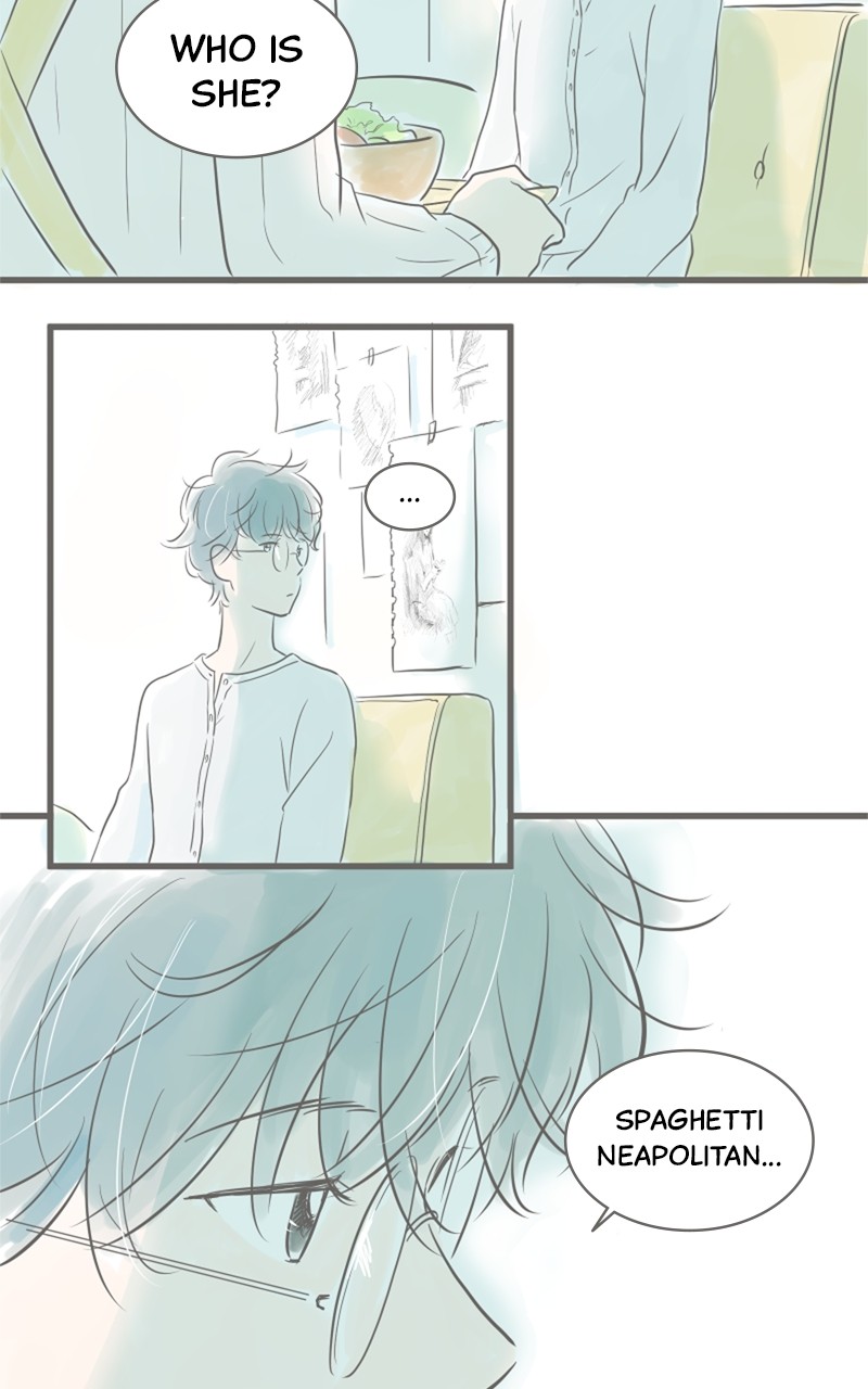 Amid the Changing Seasons Chapter 2 - page 25