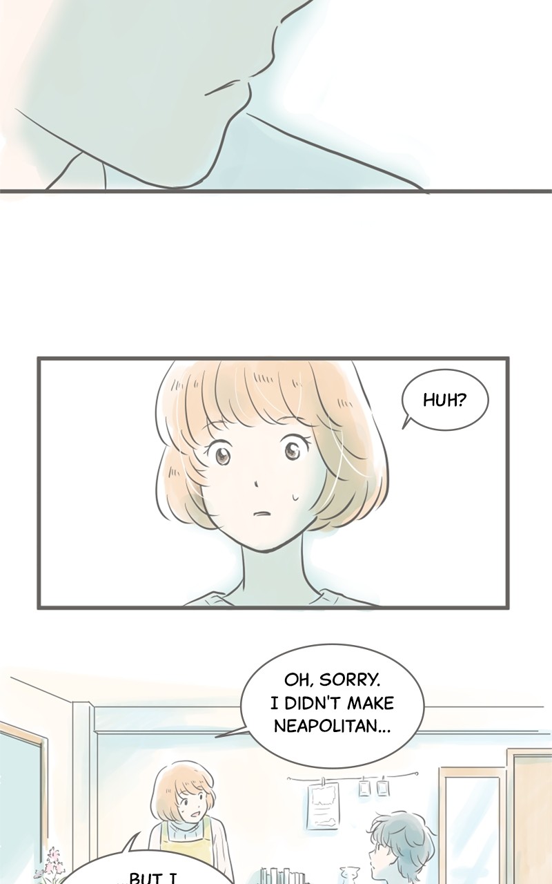 Amid the Changing Seasons Chapter 2 - page 26