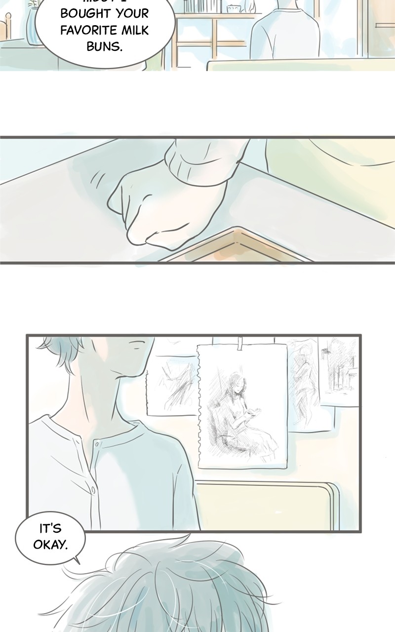 Amid the Changing Seasons Chapter 2 - page 27