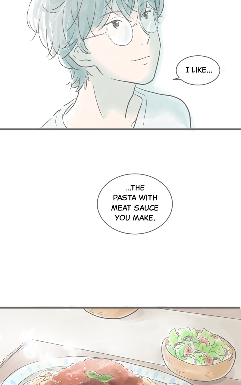 Amid the Changing Seasons Chapter 2 - page 28