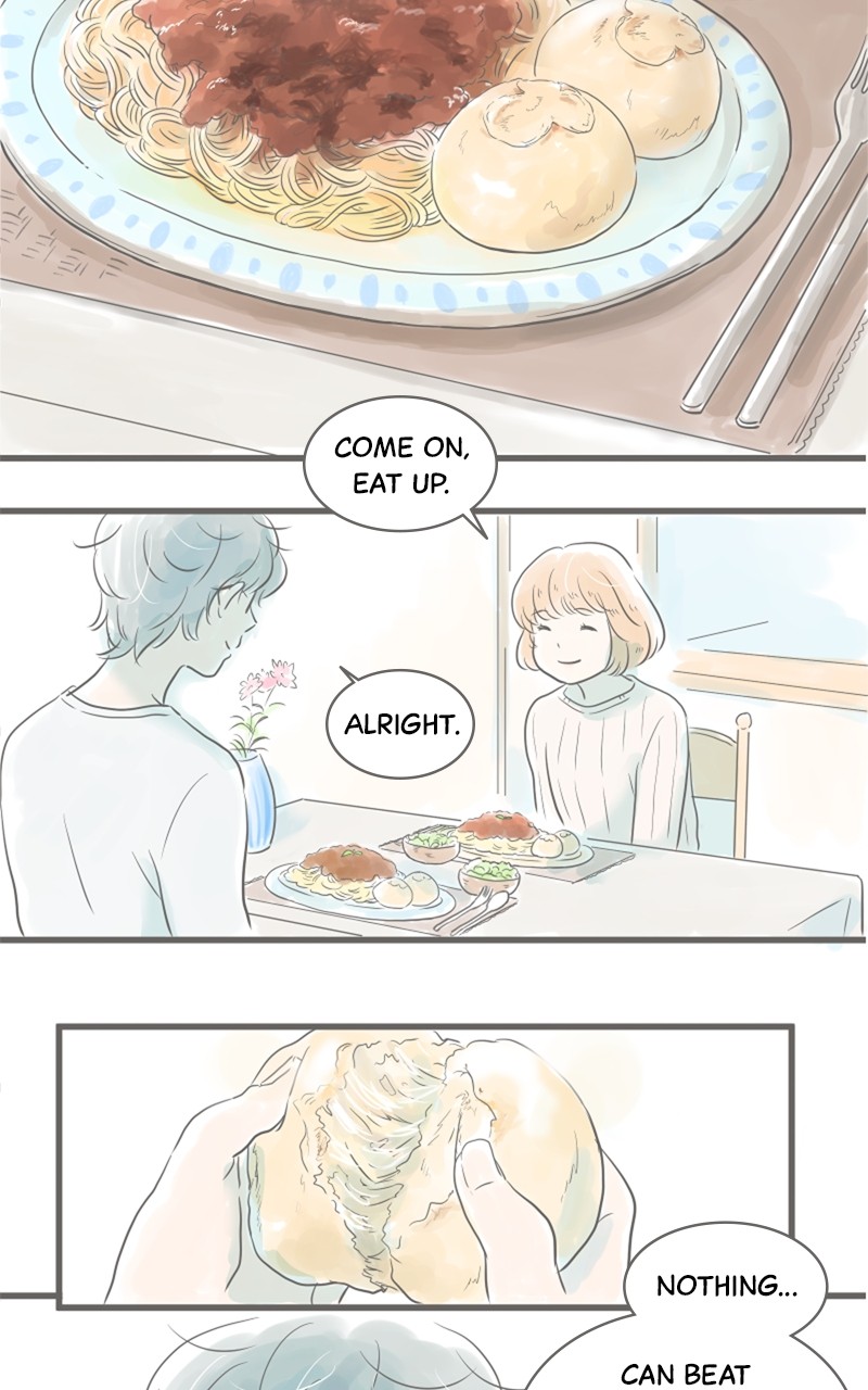 Amid the Changing Seasons Chapter 2 - page 29
