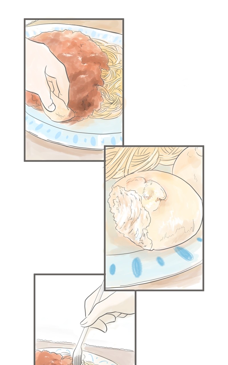 Amid the Changing Seasons Chapter 2 - page 31