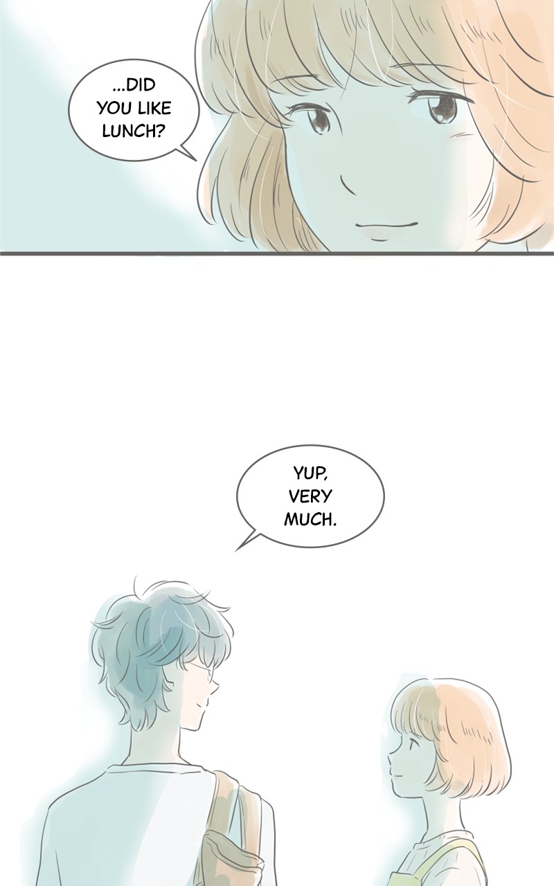 Amid the Changing Seasons Chapter 2 - page 38