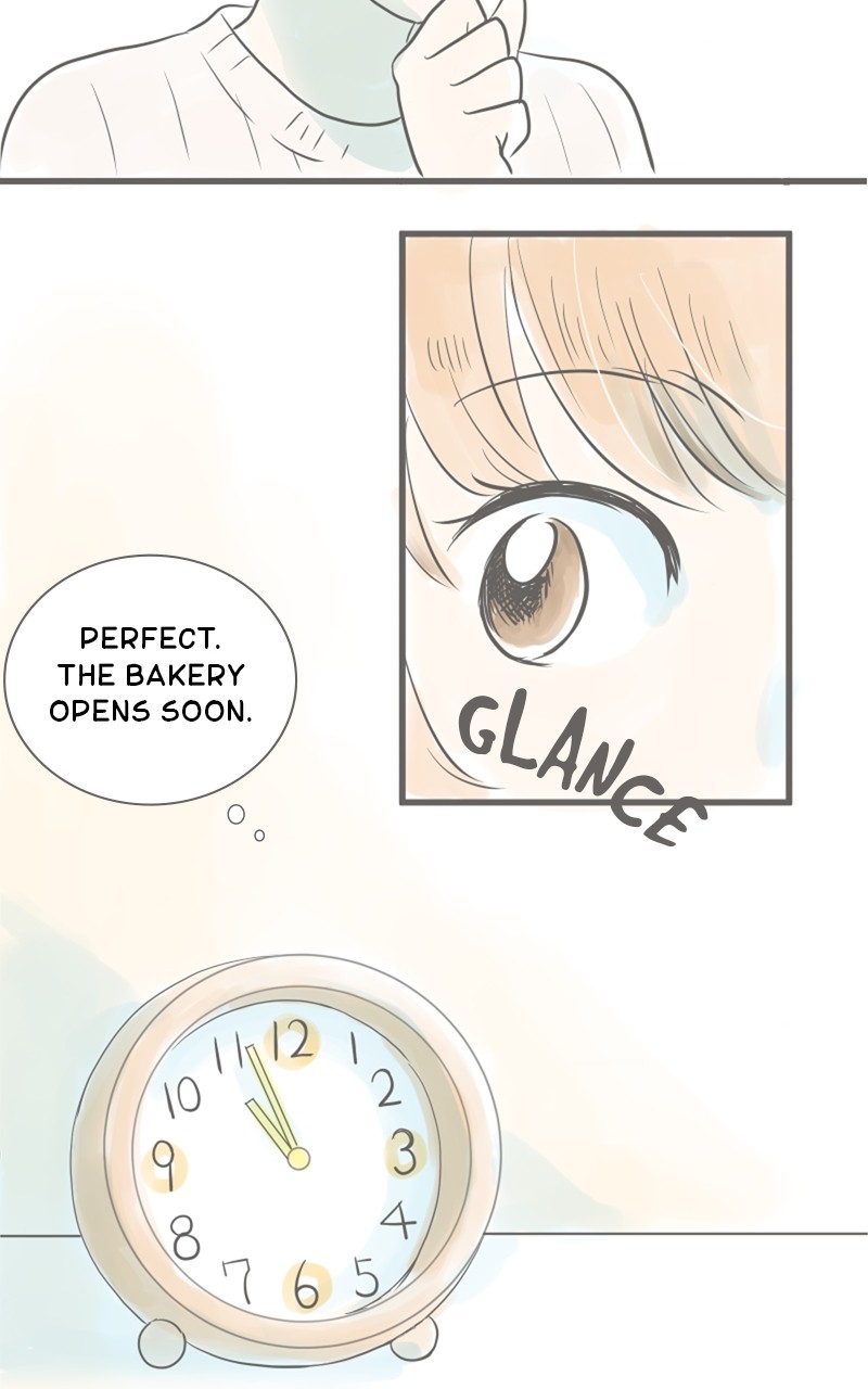 Amid the Changing Seasons Chapter 2 - page 7