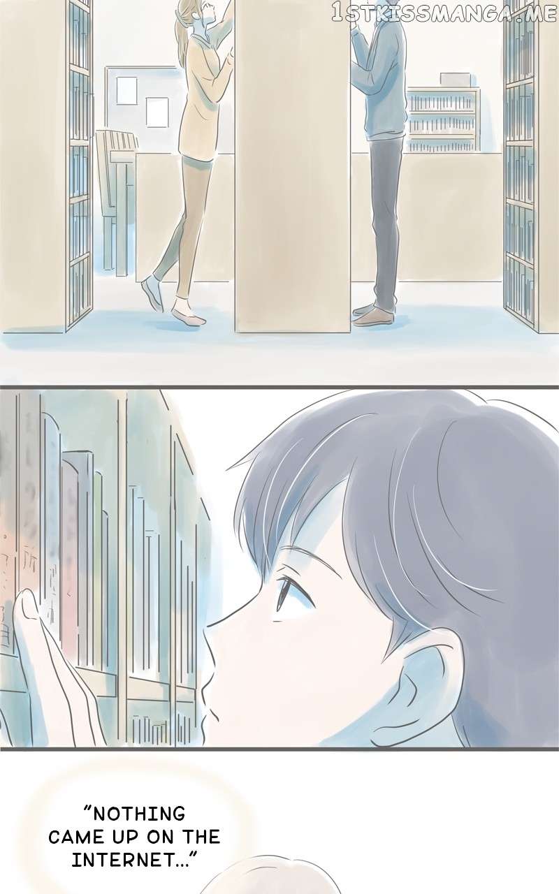Amid the Changing Seasons Chapter 19 - page 14