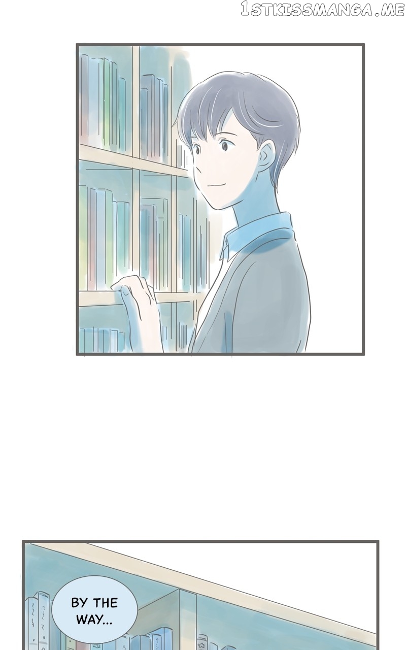 Amid the Changing Seasons Chapter 19 - page 20