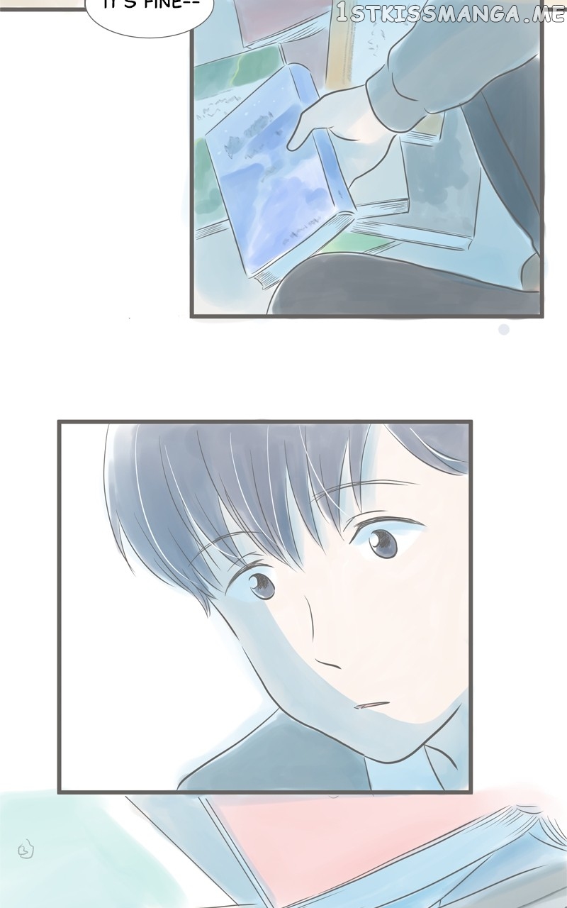 Amid the Changing Seasons Chapter 19 - page 29