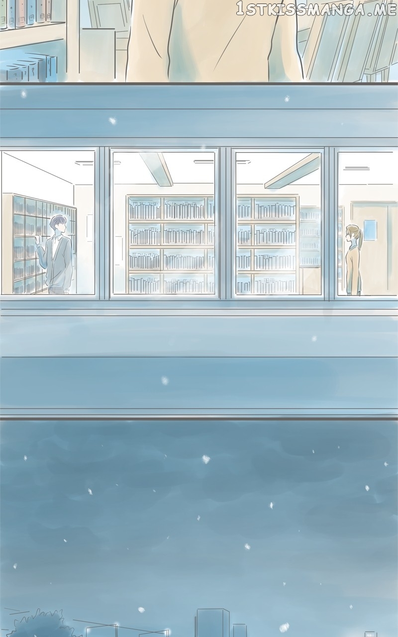 Amid the Changing Seasons Chapter 19 - page 3