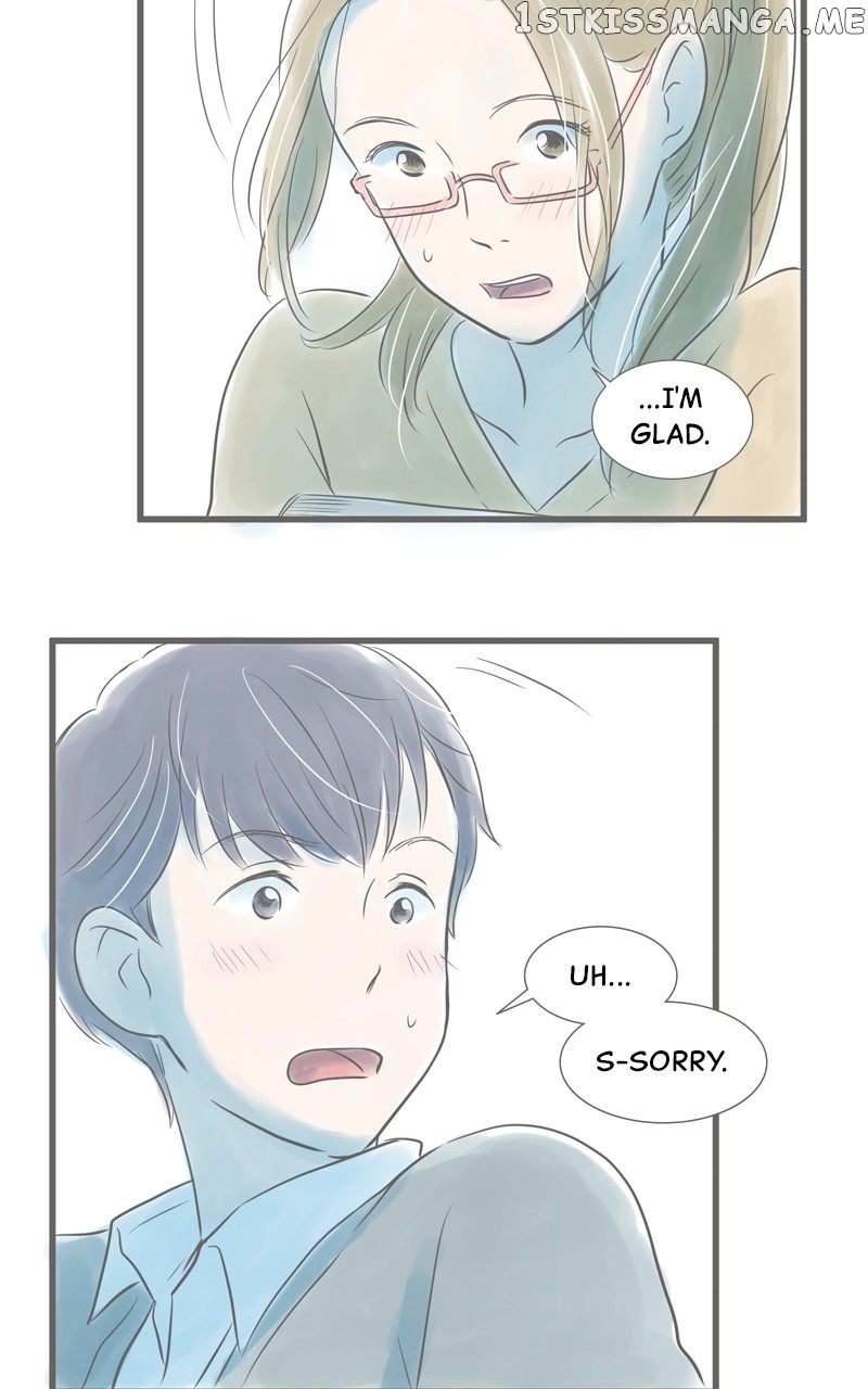 Amid the Changing Seasons Chapter 19 - page 33