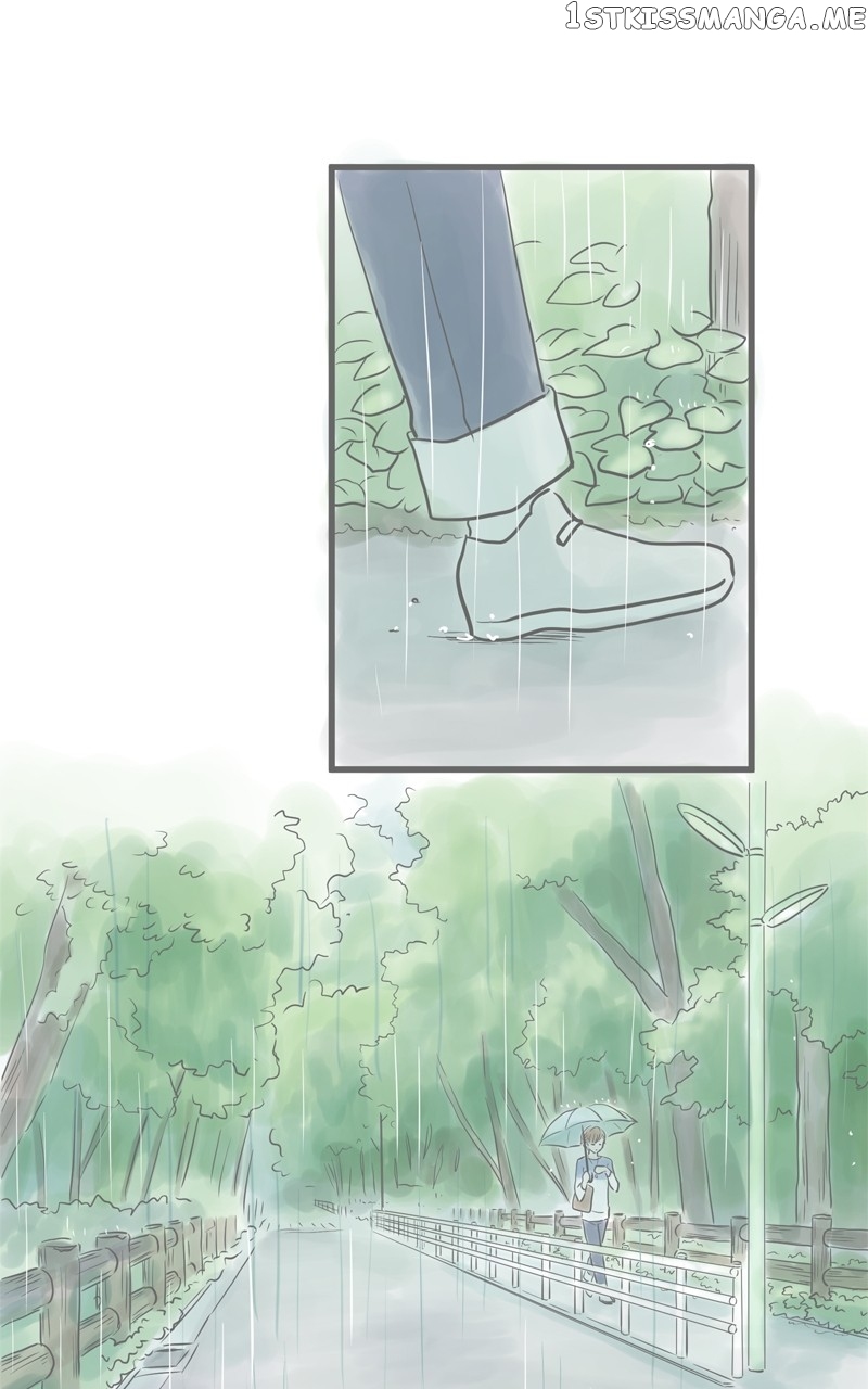 Amid the Changing Seasons Chapter 31 - page 1