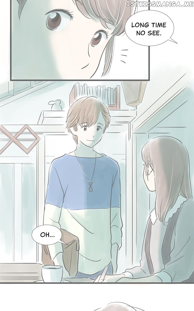 Amid the Changing Seasons Chapter 31 - page 10