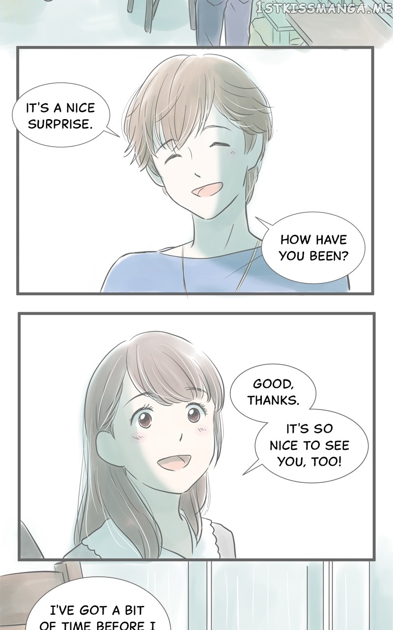 Amid the Changing Seasons Chapter 31 - page 12